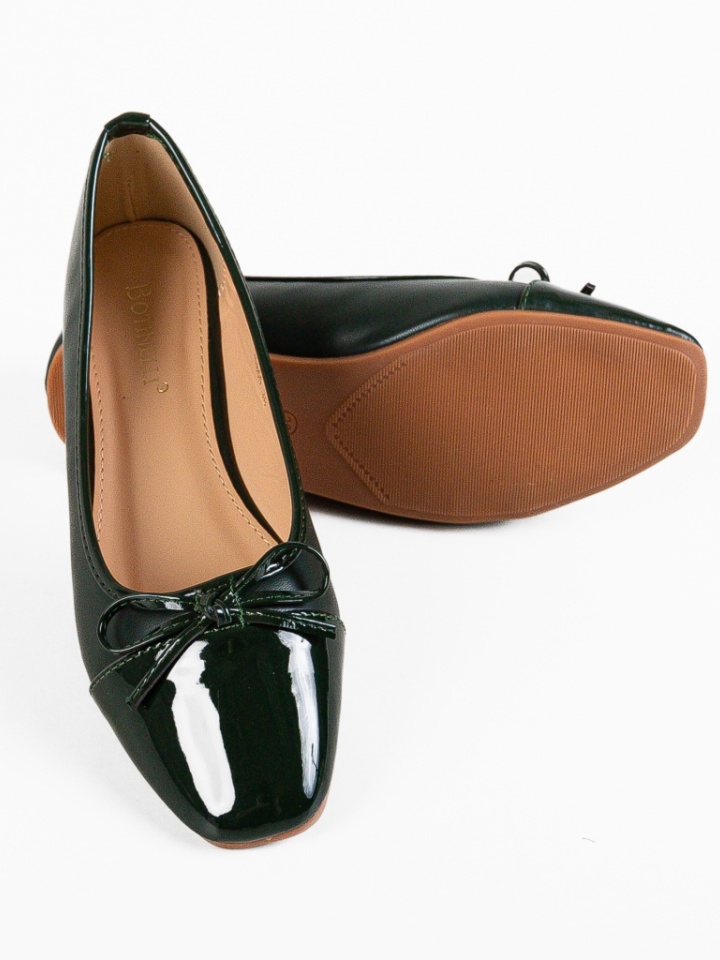 Balerini dama Zenga Print