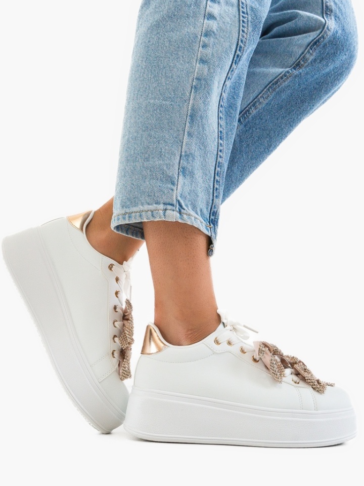 Sneakers dama Hillam Aurii 2