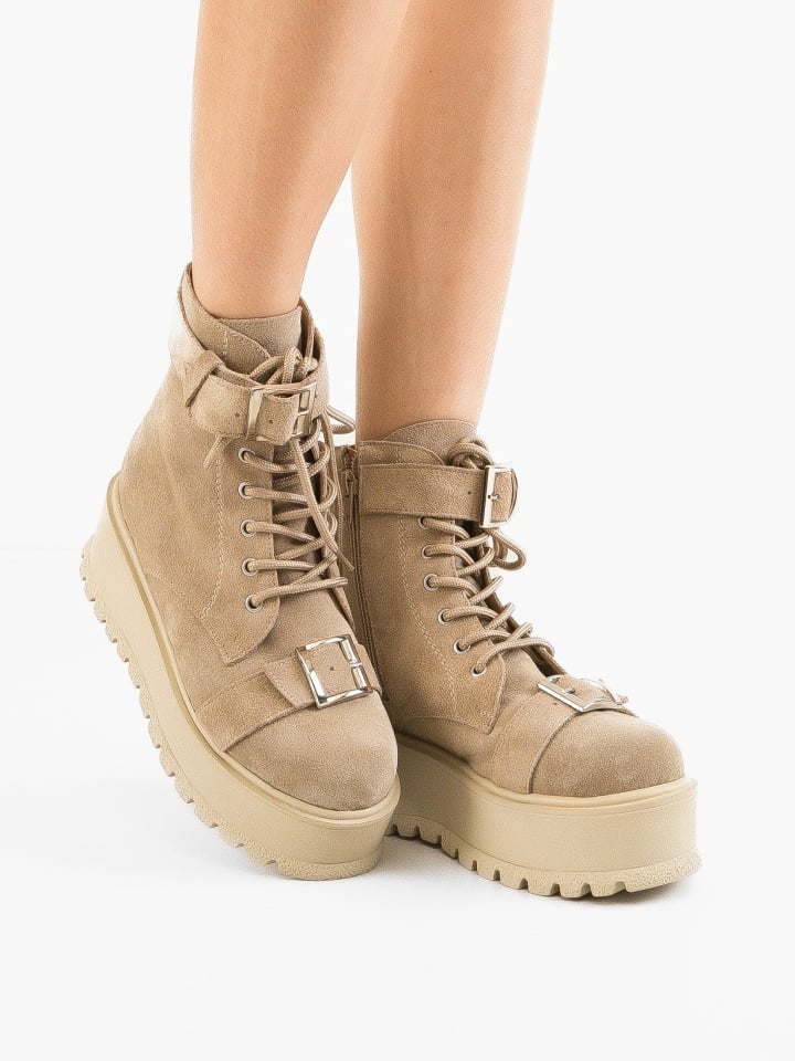 Ghete dama Anton Khaki