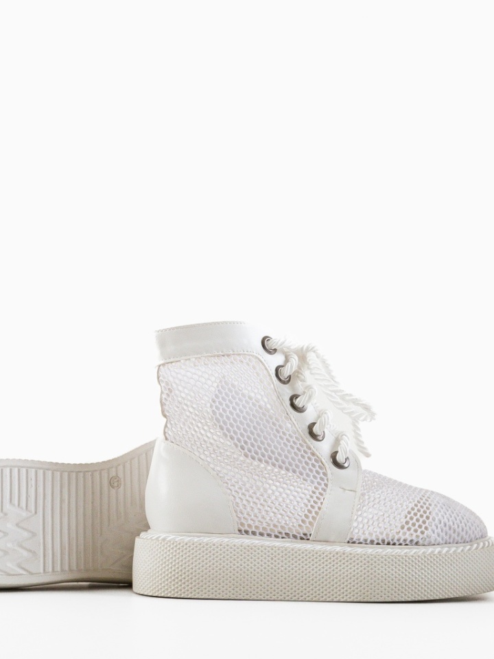 Ghete dama Mulberry Print