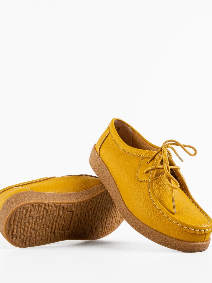 Pantofi Casual Neca Gri