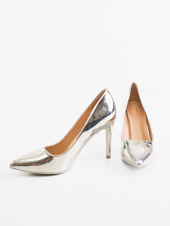 Pantofi stiletto dama Azaan Aurii