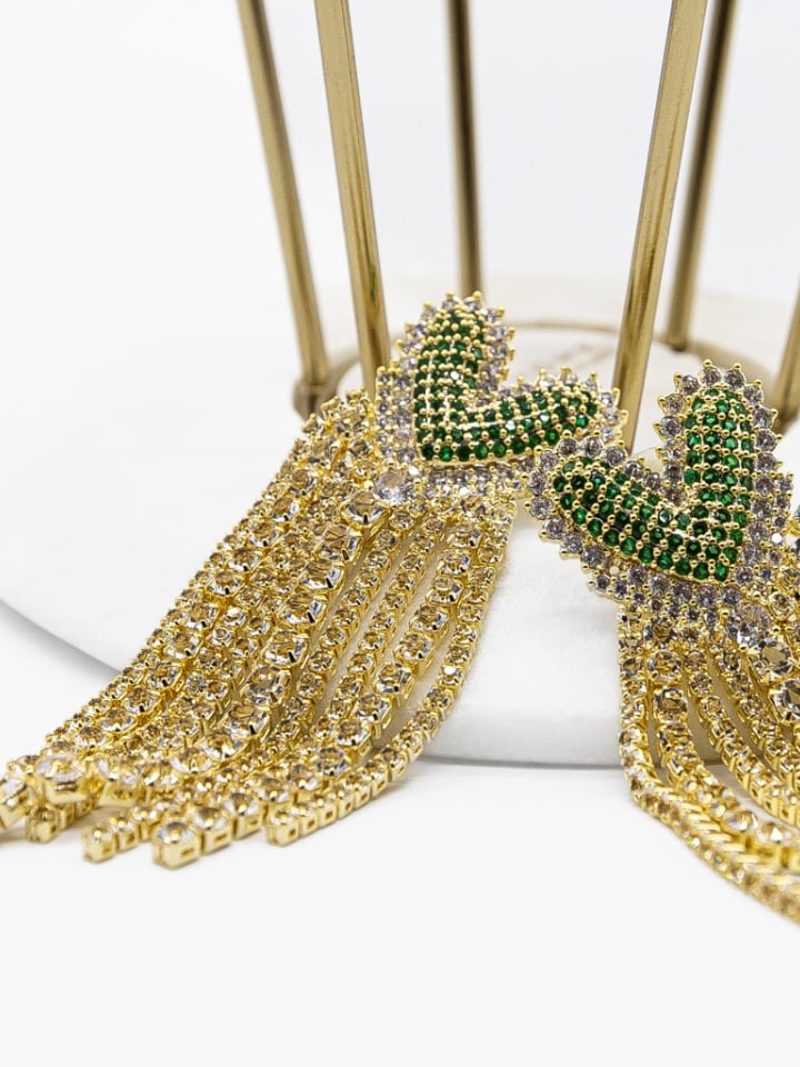 Cercei Tynes Aurii 2