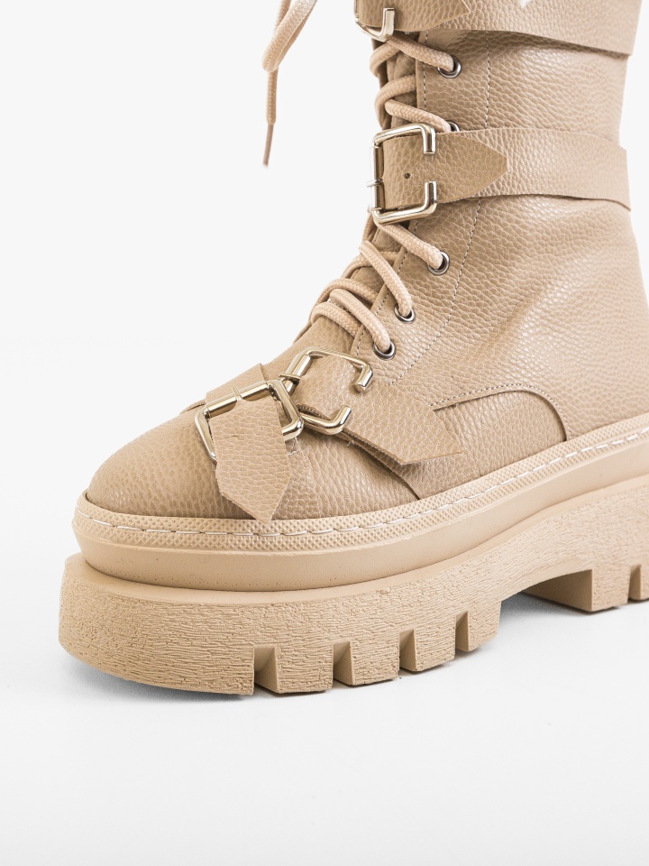 Ghete dama Myryam Bej