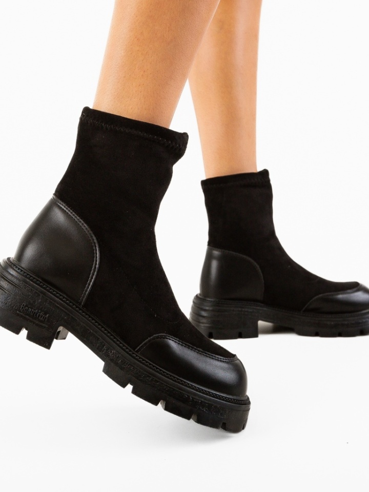 Ghete dama Merko Bej