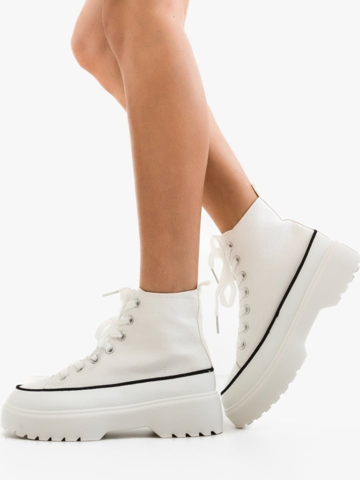 Pantofi sport Lauren Verzi