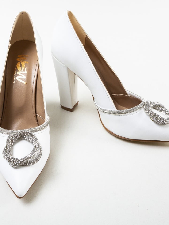 Pantofi Ronati Negri 2