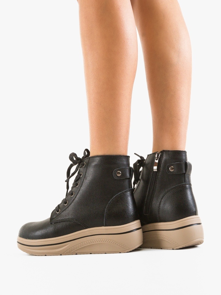 Ghete dama Sejar Negre