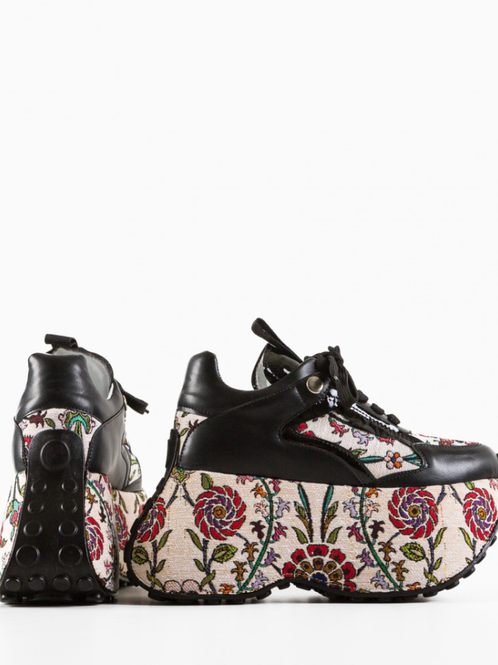 Pantofi Casual Foka Negri