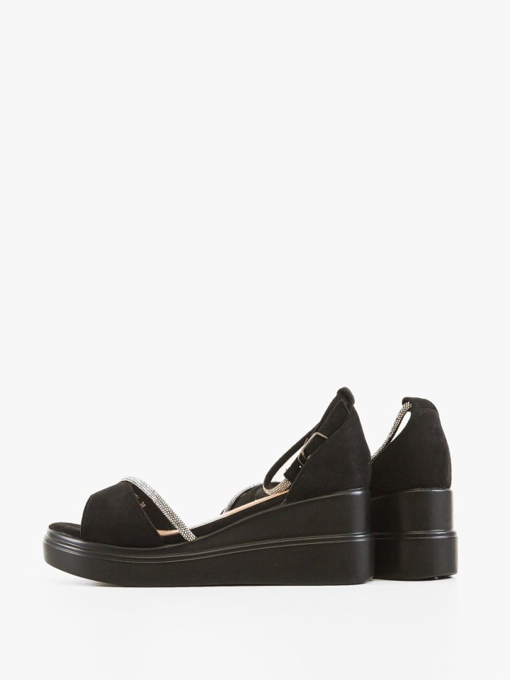 Platforme dama Juha Bej