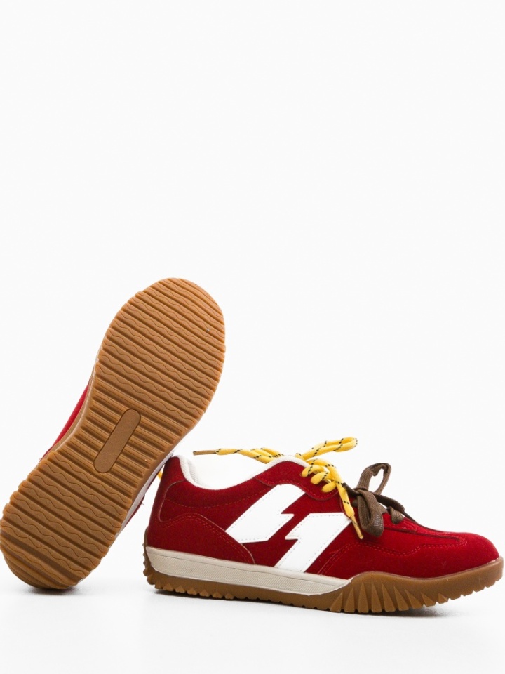 Pantofi Sport Velma Albastri