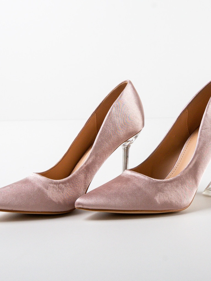 Pantofi dama Luso Auri