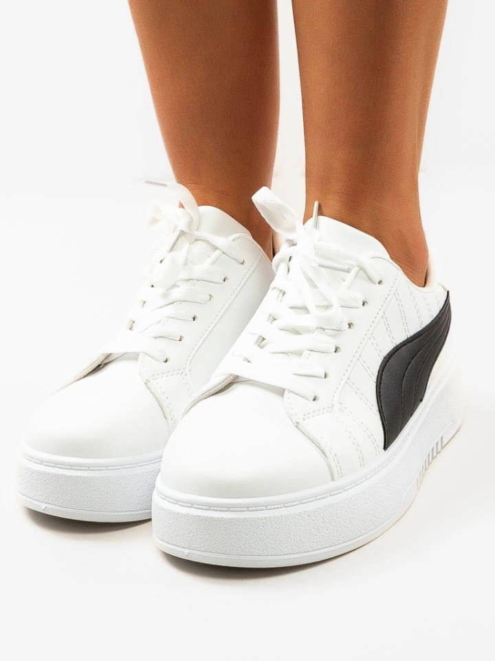 Pantofi Sport Sabat Negri 2