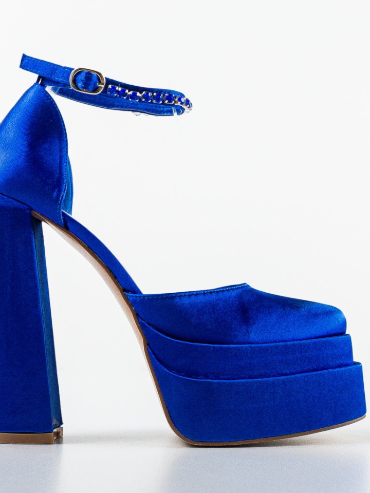 Pantofi dama Sarah Roz