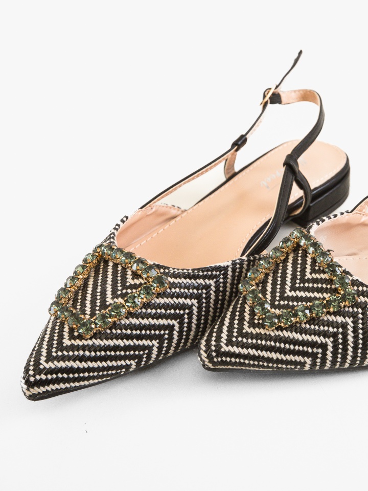 Balerini dama Sidne Negri