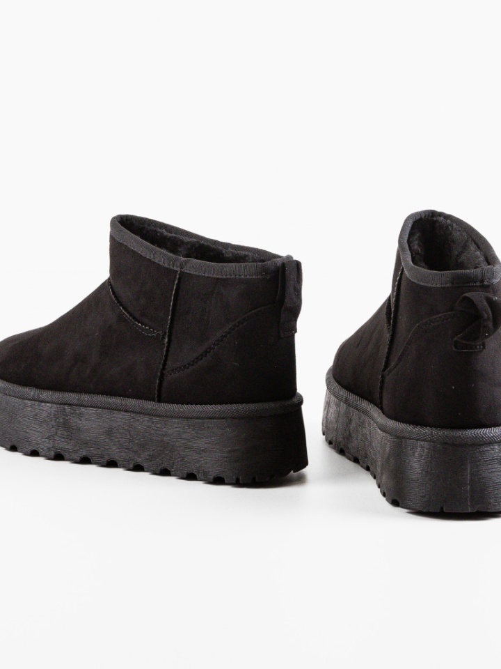 Cizme tip Ug Dora Camel