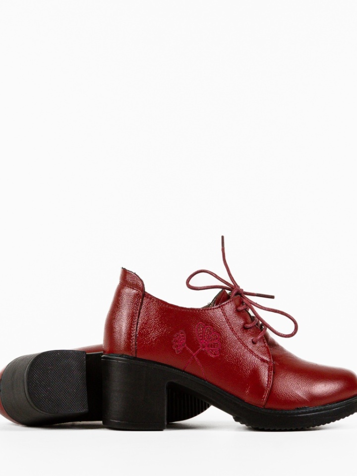 Pantofi Casual Atraxia Maro