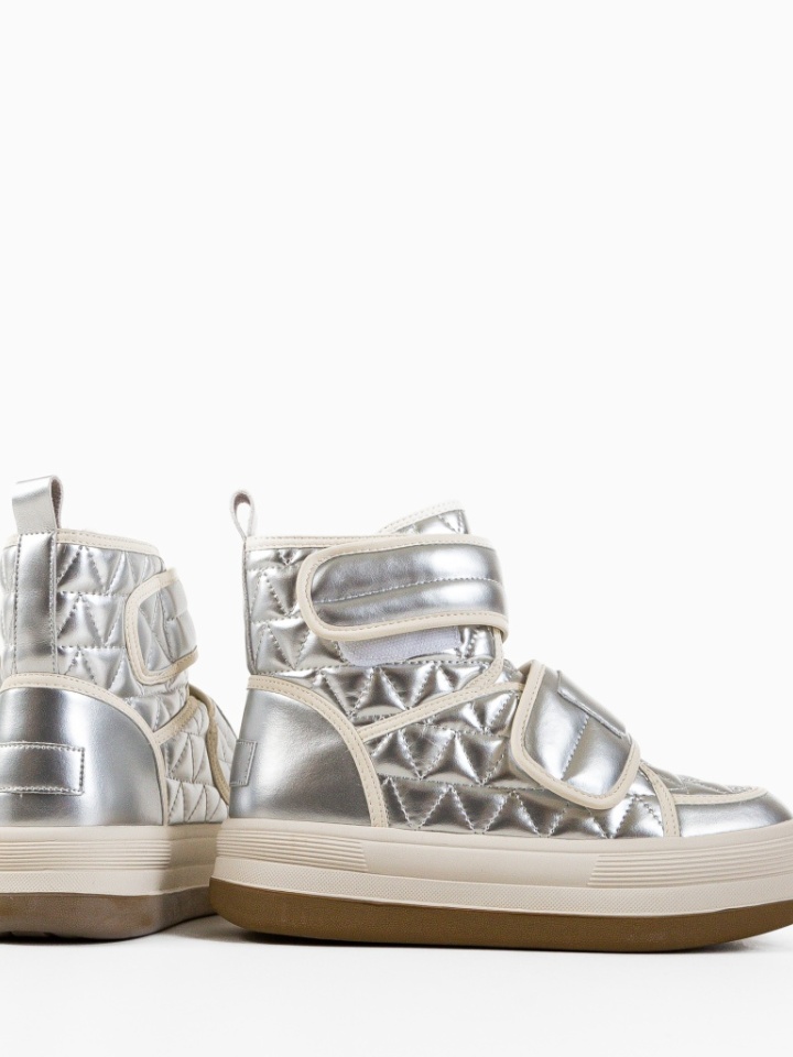 Ghete dama Gatar Bej