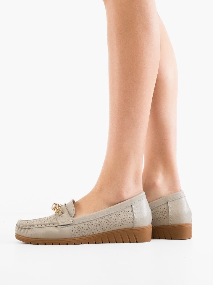 Espadrile dama Chad Bleumarin