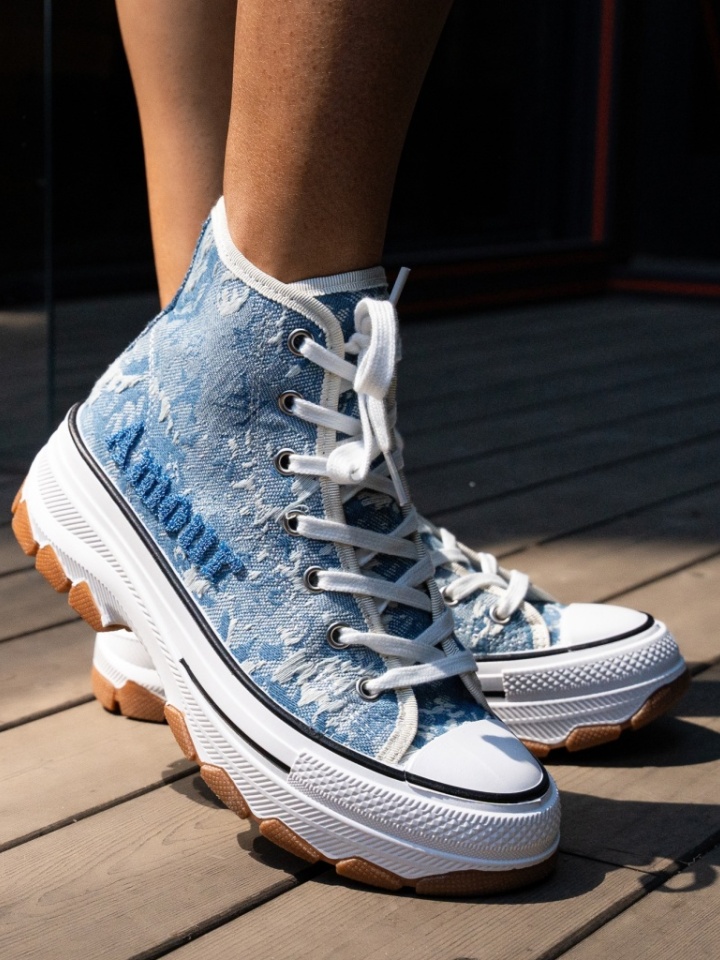 Pantofi sport Rico Negri