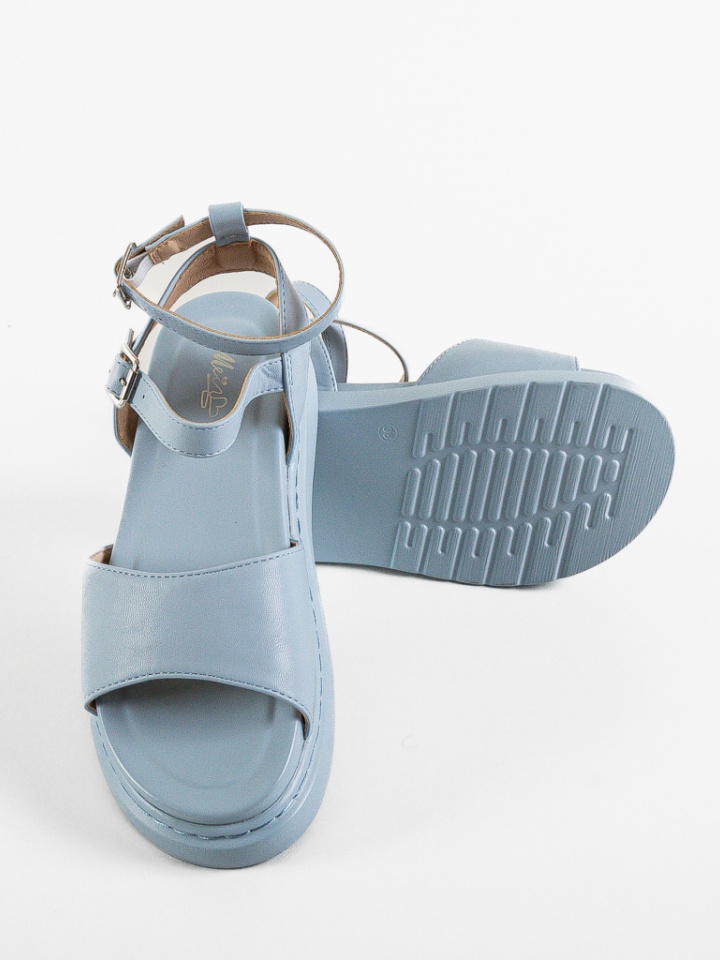 Sandale dama Julian Aurii