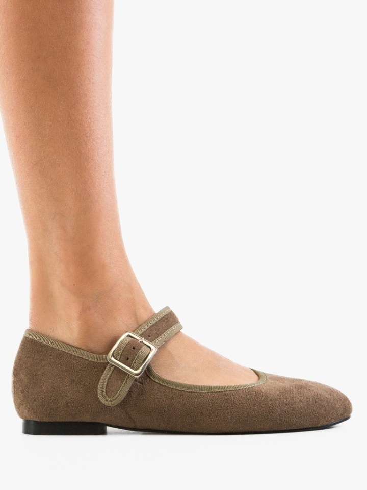 Balerini dama Bytyr Maro