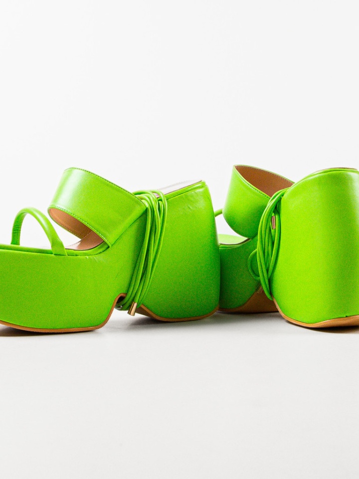 Sandale dama Courtney Roz