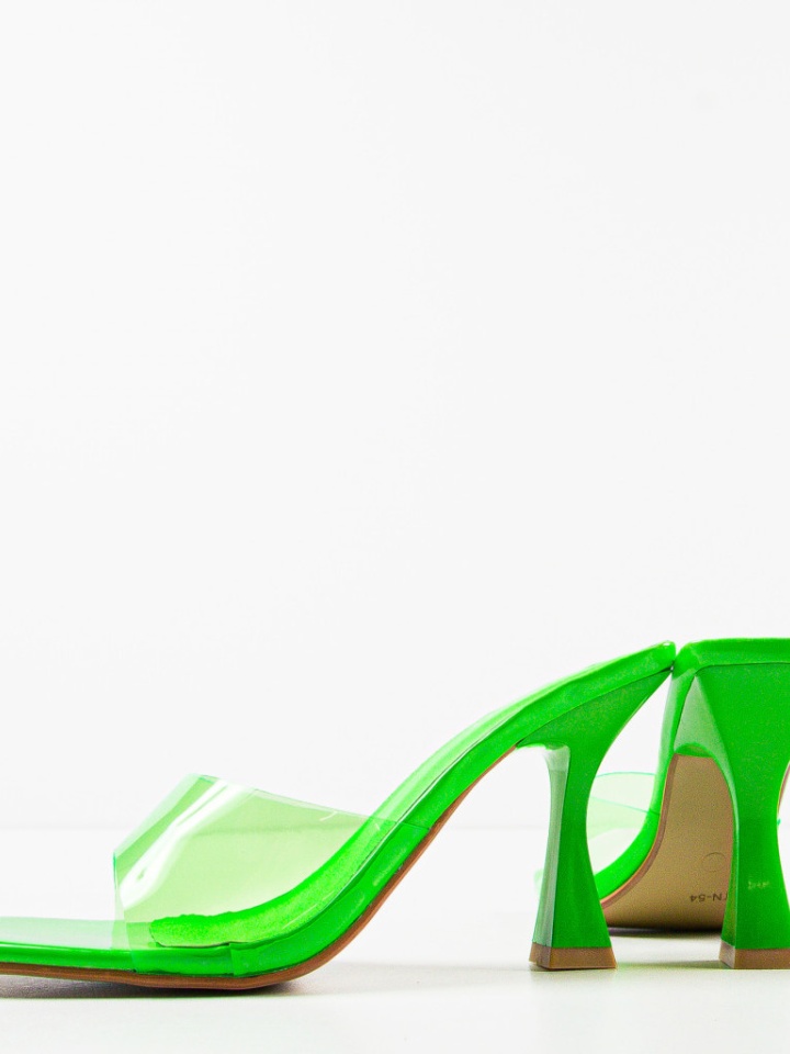 Saboti dama English Fuchsia