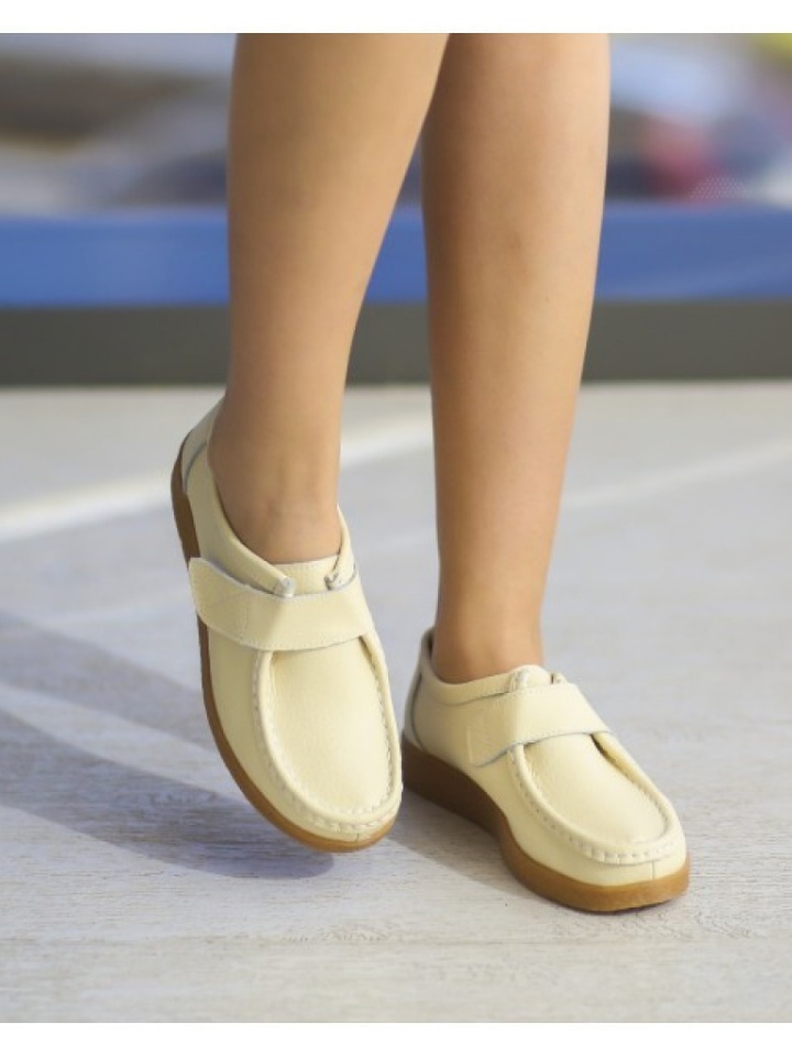 Pantofi Casual Monta Negri