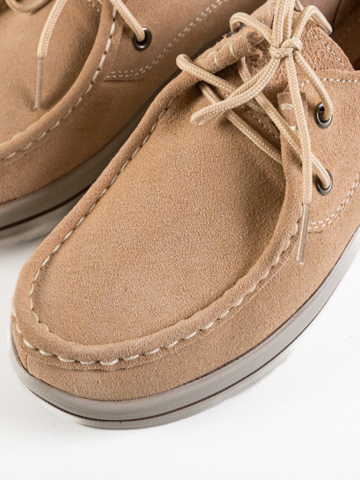 Pantofi Casual Auron Negri