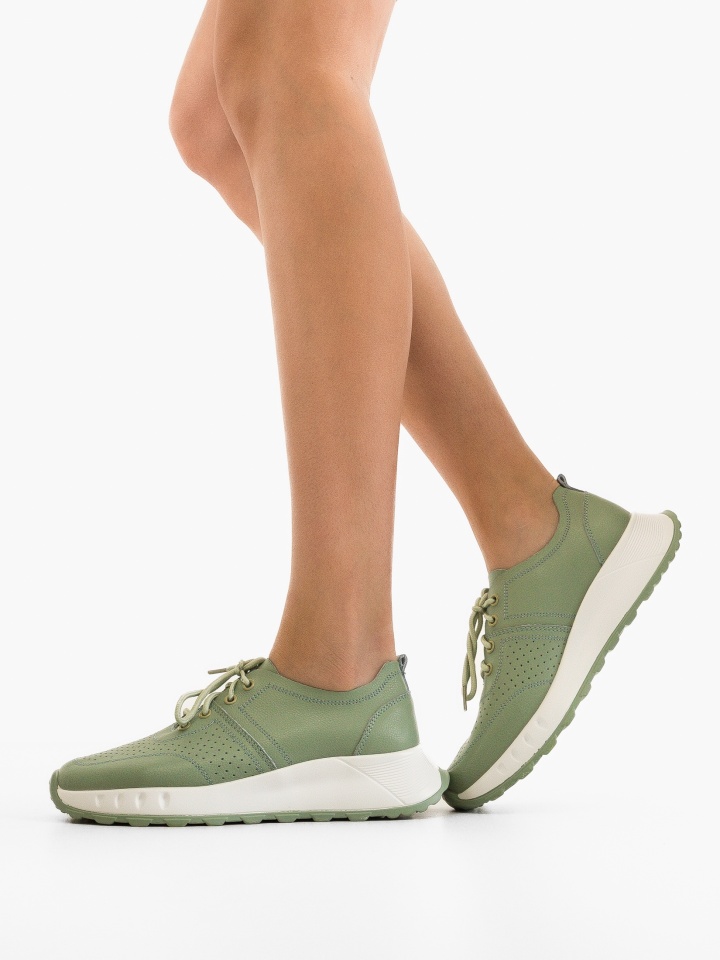 Sneakers dama Horazia Negri