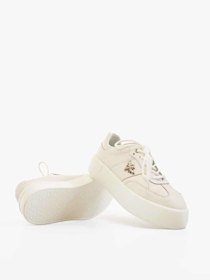 Sneakers dama Totto Albi