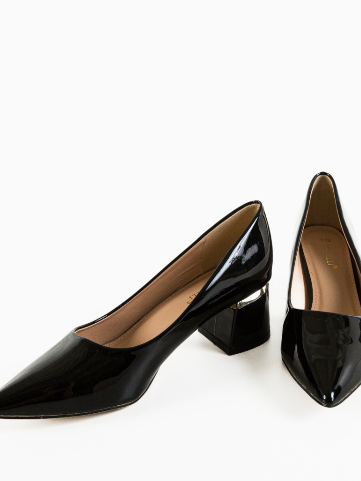 Pantofi dama Fedlimi Mov