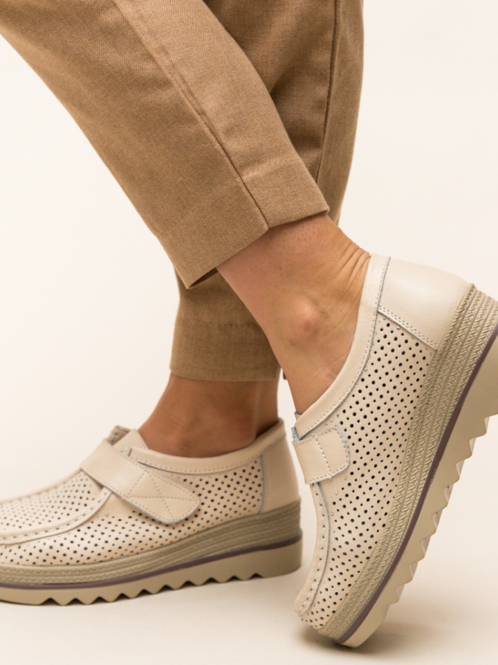 Pantofi Casual Histria Negri