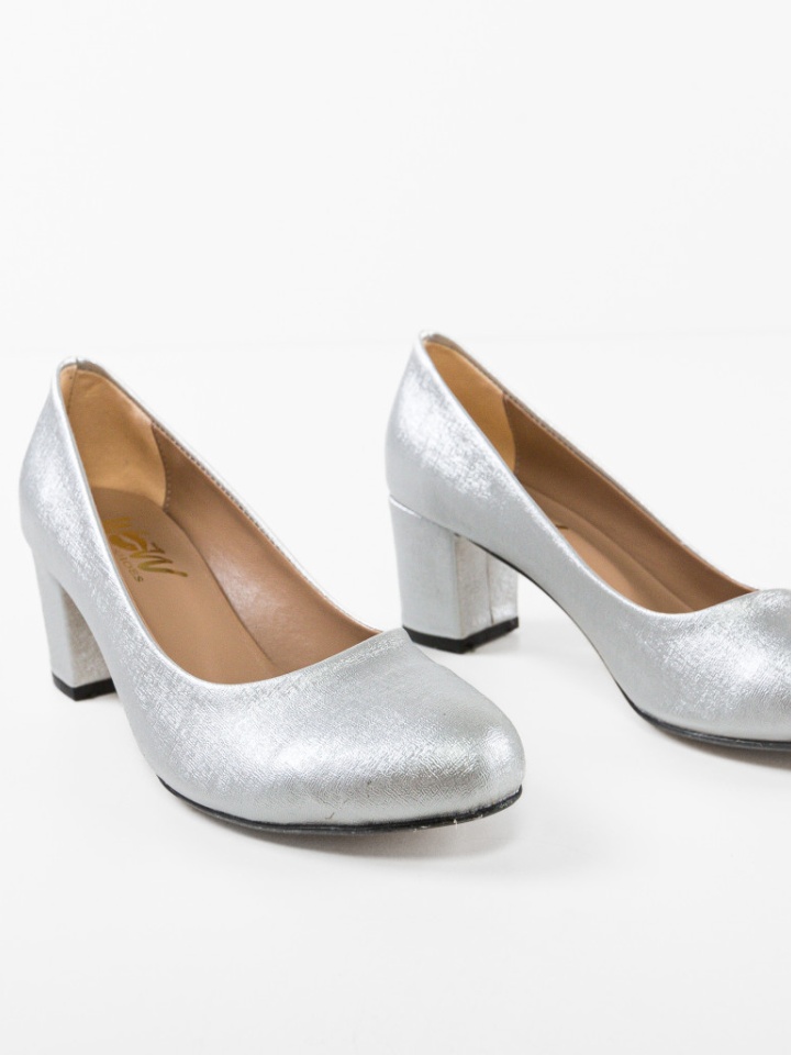 Pantofi dama Azura Negri 3