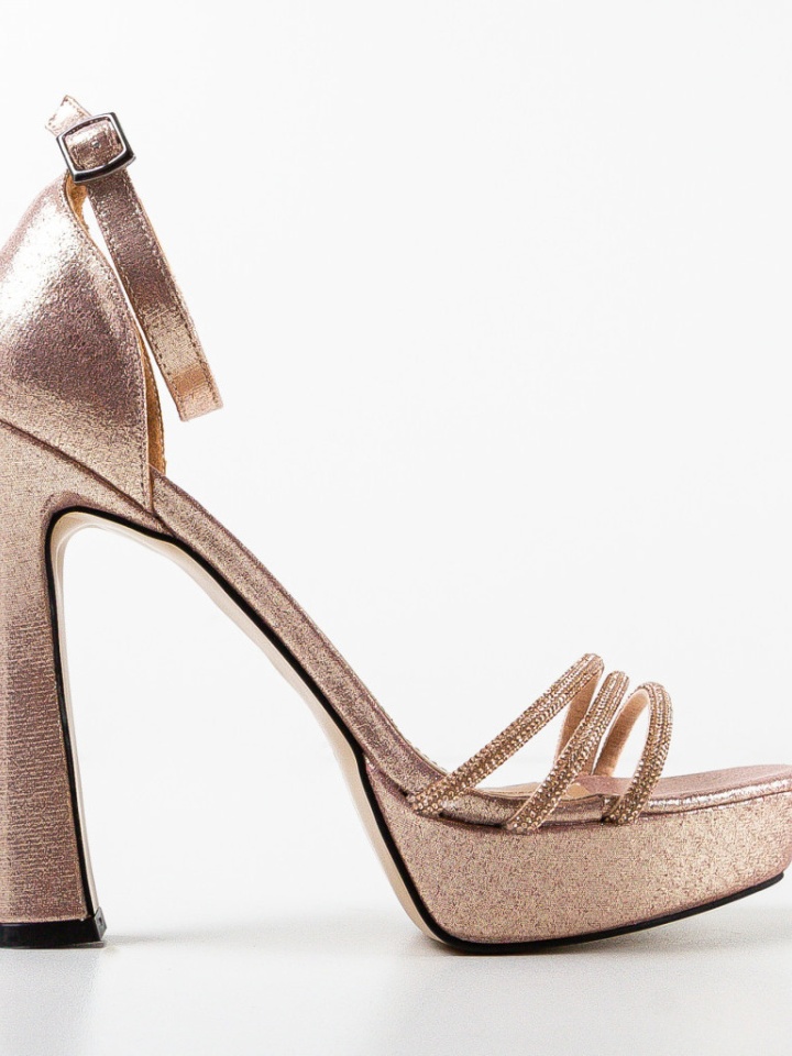 Sandale dama Hana Aurii 4