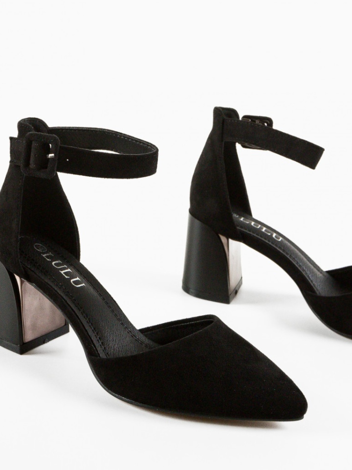 Pantofi dama Gora Verzi