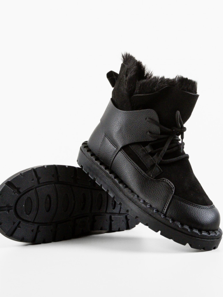 Ghete dama Pyfa Negre