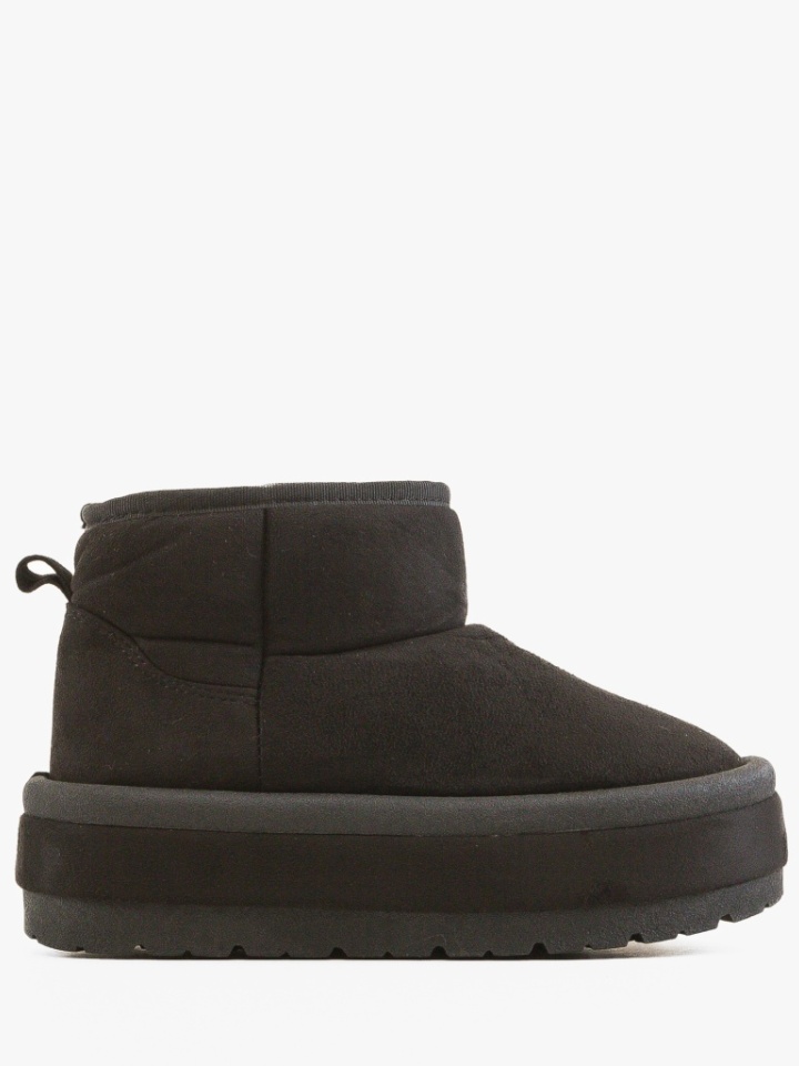 Cizme tip Ug Oursler Bej