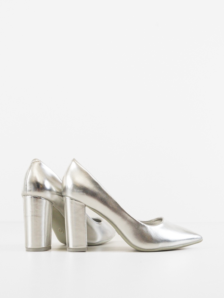 Pantofi dama Yang Nude