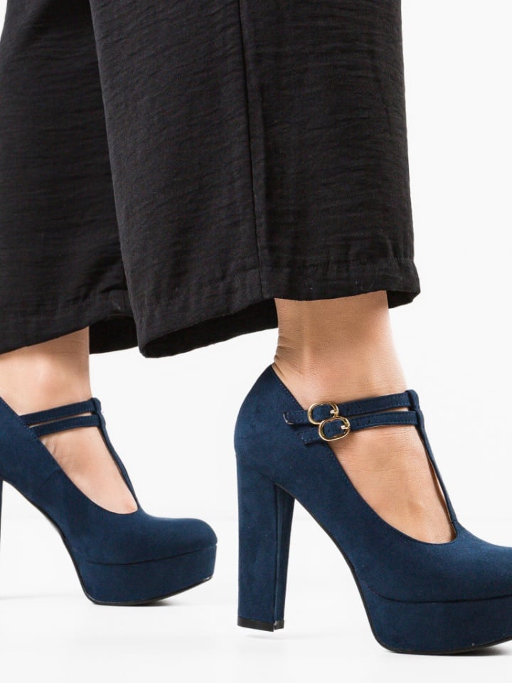 Pantofi dama Summers Khaki