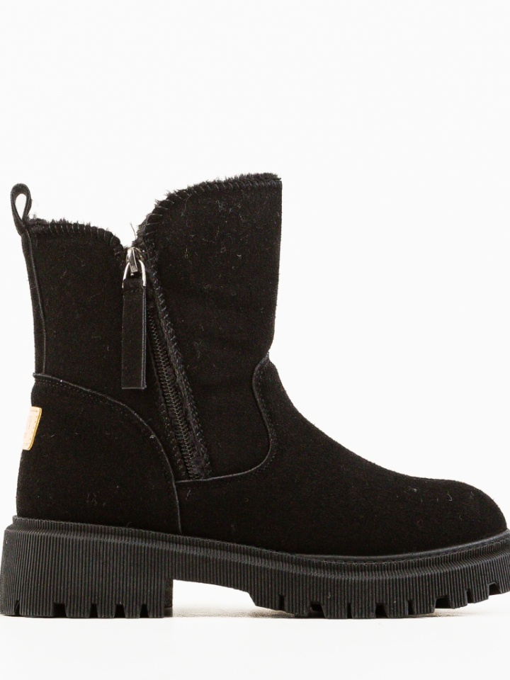 Ghete dama Madau Khaki 2