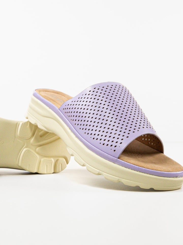 Papuci dama Kankan Negri