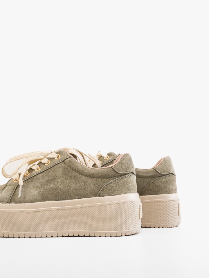 Sneakers dama Daravo Mov