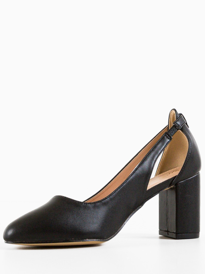 Pantofi dama Adriama Argintii