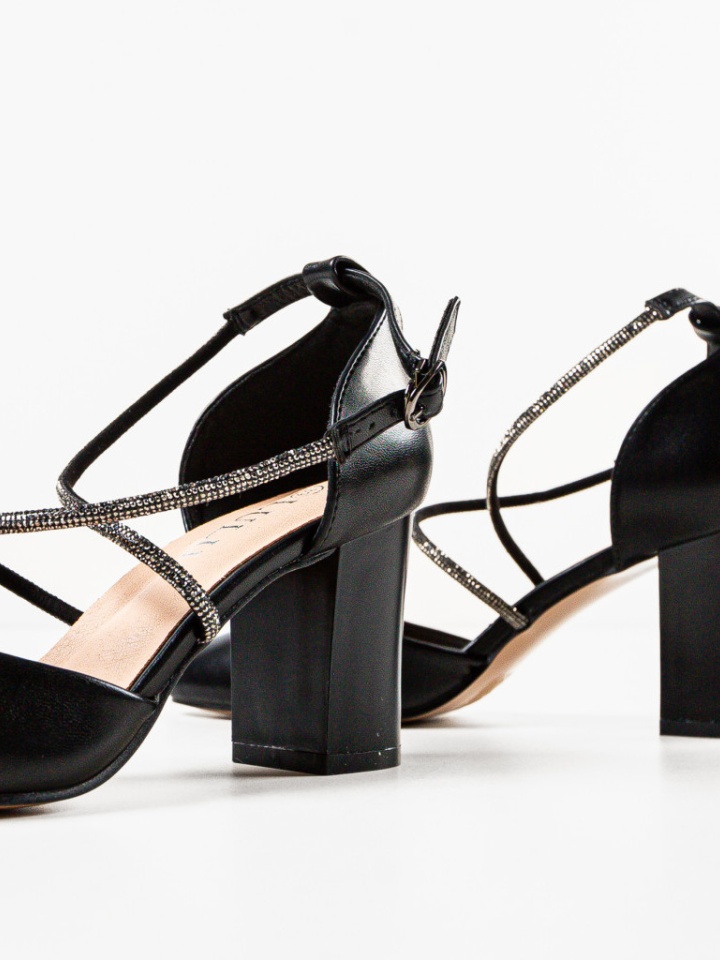 Pantofi dama Ochen Albi