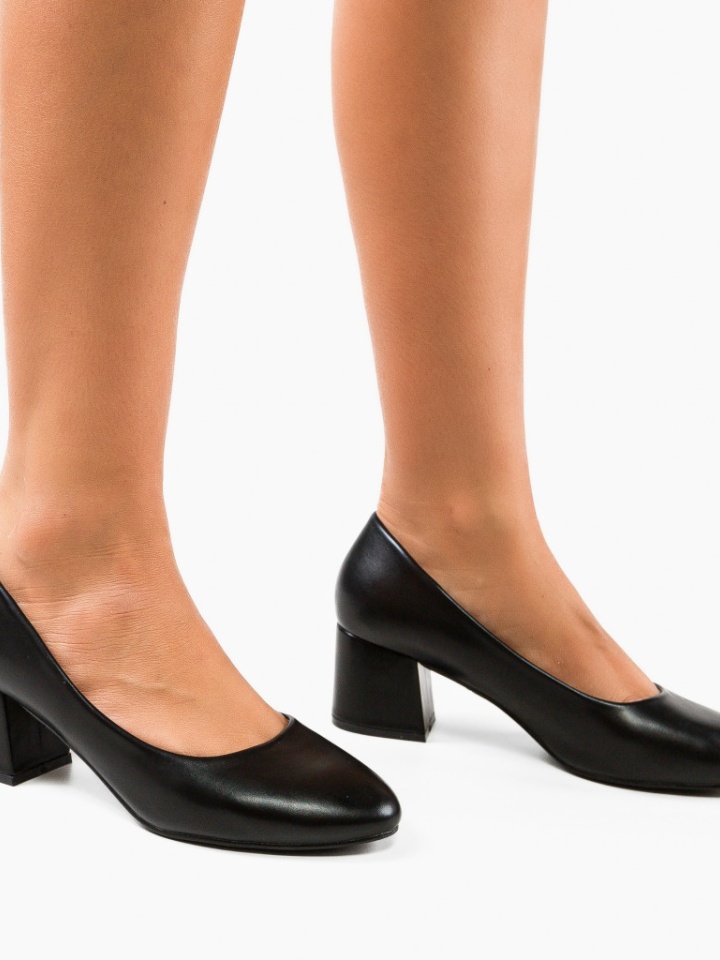 Pantofi dama Cobb Aurii