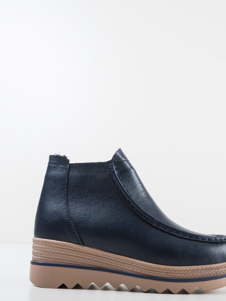 Ghete Juju Bleumarin