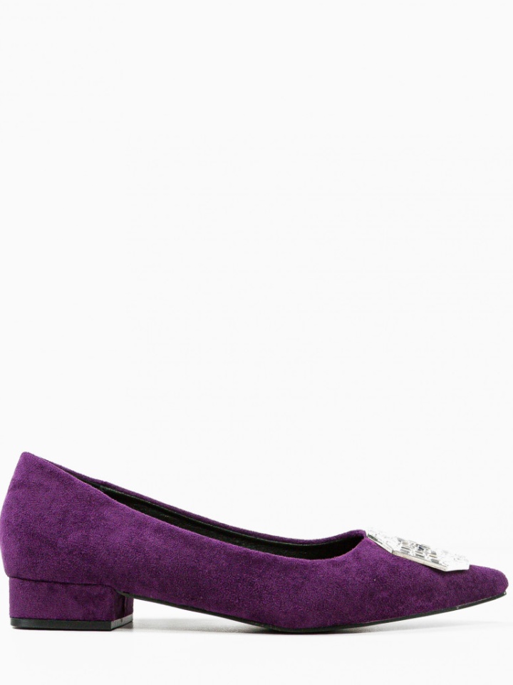 Pantofi dama Bendo Bej