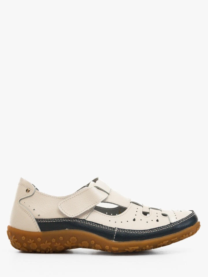 Pantofi Casual Tekla Albi 4